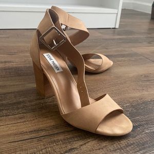 Steve Madden Heels